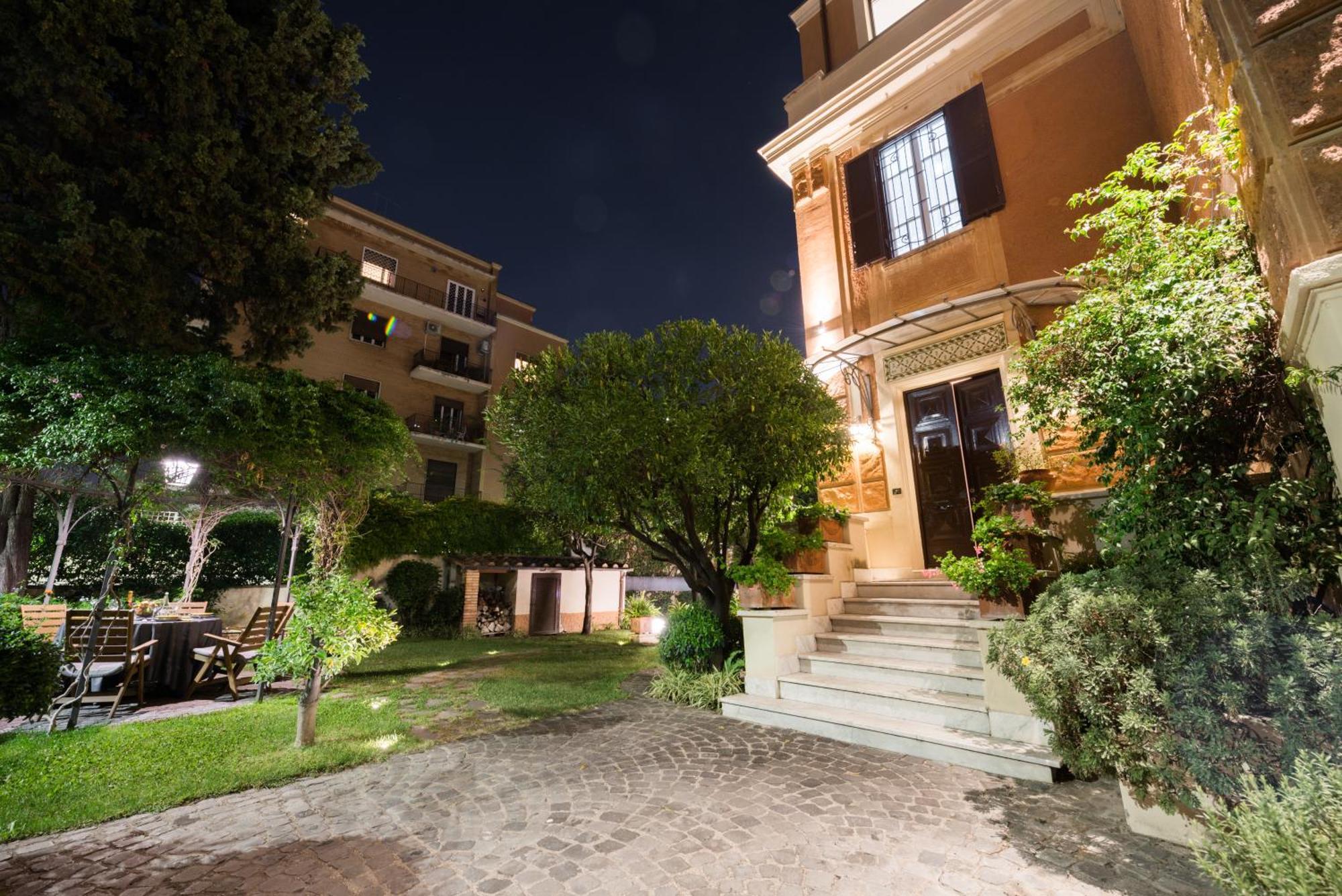 Villa Michelangelo Deluxe — Foto 2